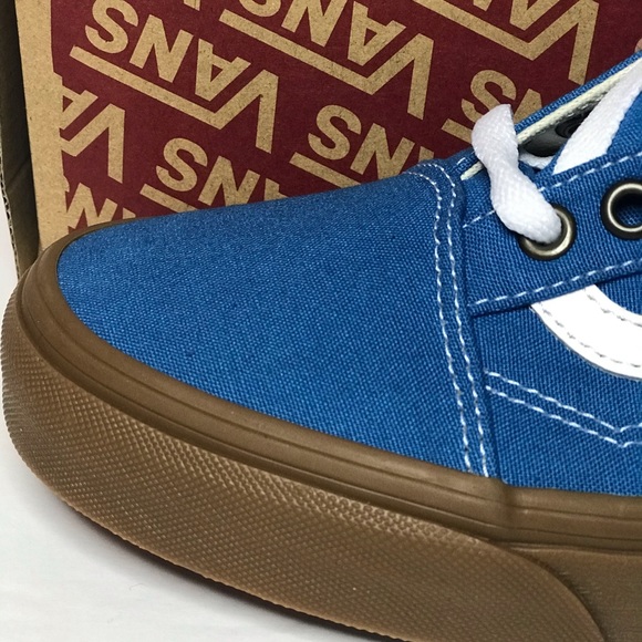 VANS OLD SKOOL - Picture 2 of 11